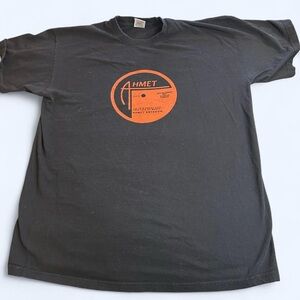 2007 Led Zeppelin O2 Arena London Tribute Concert Tee